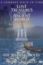 Watch Lost Treasures of the Ancient World - The Seven Wonders Soap2day