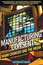 Watch Manufacturing Consent: Noam Chomsky and the Media Soap2day