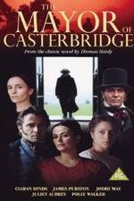 Watch The Mayor of Casterbridge Soap2day