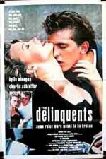 Watch The Delinquents Soap2day