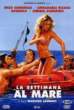 Watch La settimana al mare Soap2day