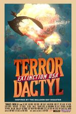 Watch Terrordactyl: Extinction USA (Short 2021) Soap2day