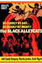 Watch The Black Alley Cats Soap2day