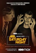 Watch Mr. Saturday Night Soap2day