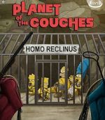 Watch Planet of the Couches (TV Short 2016) Soap2day