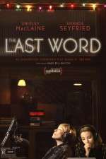 Watch The Last Word Soap2day