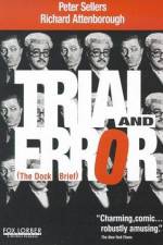 Watch The Dock Brief Soap2day