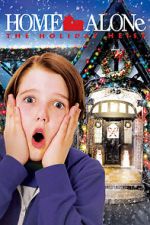 Watch Home Alone: The Holiday Heist Soap2day