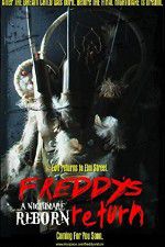 Watch Freddys Return A Nightmare Reborn Soap2day