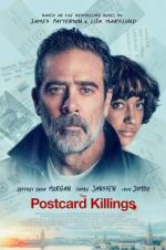 Watch The Postcard Killings Soap2day