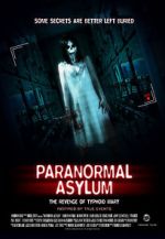 Watch Paranormal Asylum Soap2day