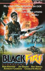 Watch Black Fire Soap2day