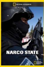 Watch National Geographic Narco State Soap2day