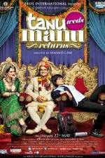 Watch Tanu Weds Manu Returns Soap2day