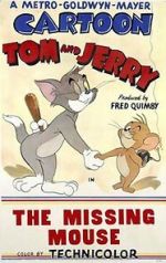 Watch The Missing Mouse (Short 1953) Soap2day