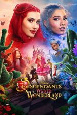 Watch Descendants: Wicked Wonderland Soap2day