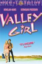Watch Valley Girl Soap2day