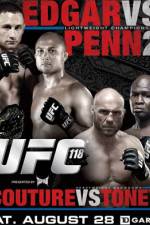 Watch UFC 118: Preliminary Fights Soap2day