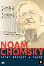 Watch Noam Chomsky: Rebel Without a Pause Soap2day
