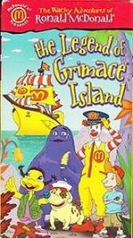 Watch The Wacky Adventures of Ronald McDonald: The Legend of Grimace Island Soap2day