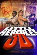 Watch Little Hercules in 3-D Soap2day