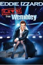 Watch Eddie Izzard Live from Wembley Soap2day