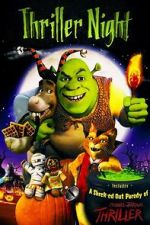 Watch Shrek: Thriller Night (Short 2011) Soap2day