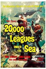 Watch 20,000 Leagues Under the Sea Soap2day