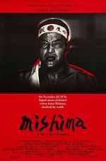 Watch Mishima: A Life in Four Chapters Soap2day