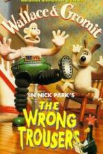 Watch Wallace & Gromit in The Wrong Trousers Soap2day