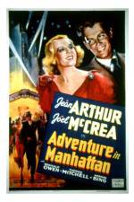 Watch Adventure in Manhattan Soap2day