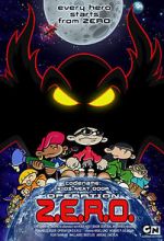 Watch Codename: Kids Next Door - Operation Z.E.R.O. Soap2day