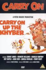 Watch Carry On... Up the Khyber Soap2day