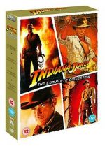 Watch Indiana Jones and the Ultimate Quest Soap2day