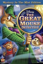 Watch The Great Mouse Detective: Mystery in the Mist Soap2day