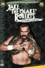 Watch Jake 'The Snake' Roberts Pick Your Poison Soap2day
