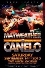 Watch Floyd Mayweather vs Saul Alvarez Soap2day