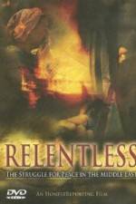 Watch Relentless Struggle for Peace in the Middle East Soap2day