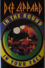 Watch Def Leppard - In the Round - In Your Face Soap2day