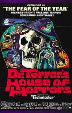 Watch Dr. Terror's House of Horrors Soap2day
