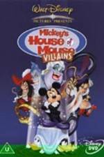 Watch Mickey's House of Villains Soap2day