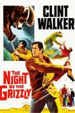 Watch The Night of the Grizzly Soap2day