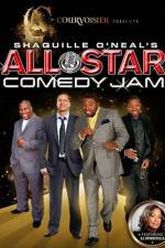 Watch Shaquille O\'Neal Presents All Star Comedy Jam - Live from Atlanta Soap2day