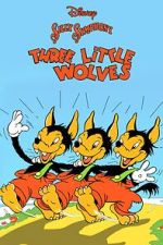 Watch Three Little Wolves (Short 1936) Soap2day