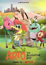 Watch Arlo the Alligator Boy Soap2day