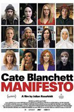 Watch Manifesto Soap2day