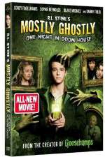 Watch Mostly Ghostly 3: One Night in Doom House Soap2day