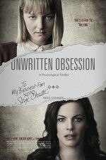 Watch Unwritten Obsession Soap2day