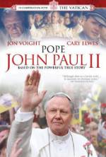 Watch Pope John Paul II Soap2day