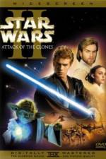 Watch Star Wars: Episode II - Attack of the Clones Soap2day